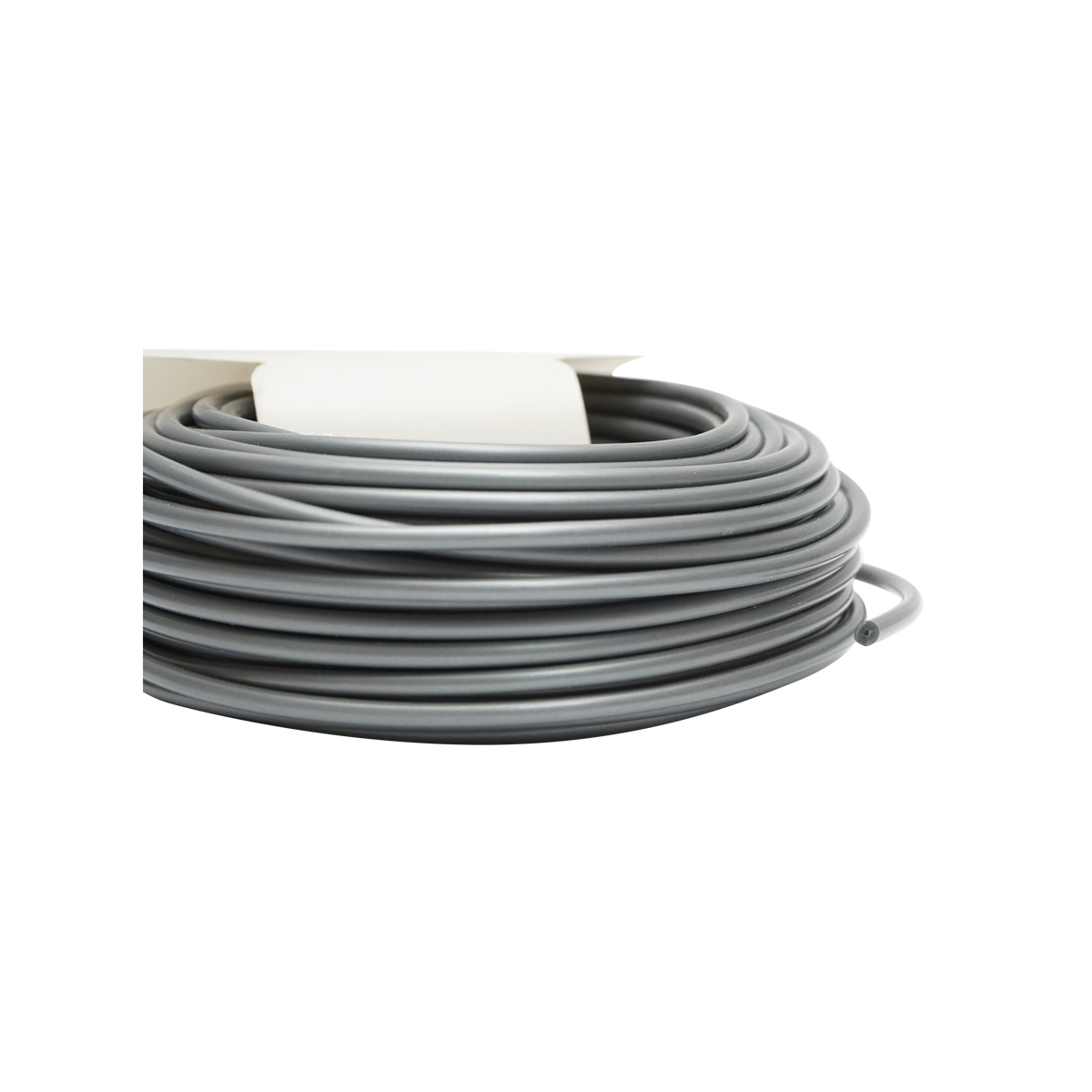 Fir rotund pentru motocoasa 3mm x 15m cu insertie metalica Breckner Germany – imagine 3