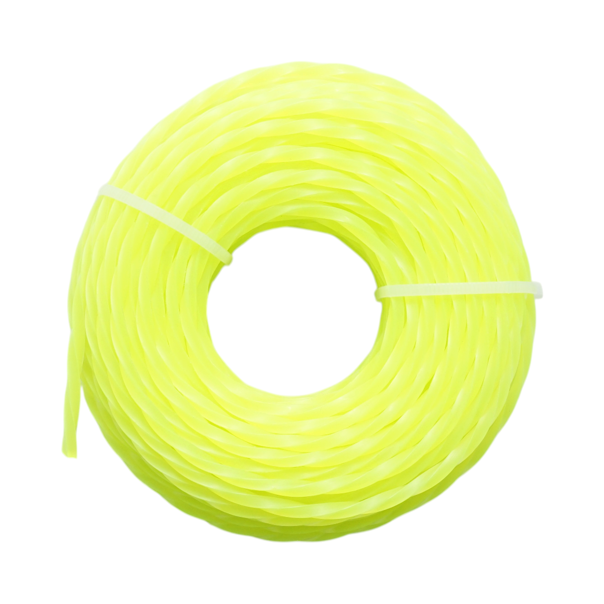 Fir elicoidal motocoasa 3.5mm x 15m Breckner Germany – imagine 3