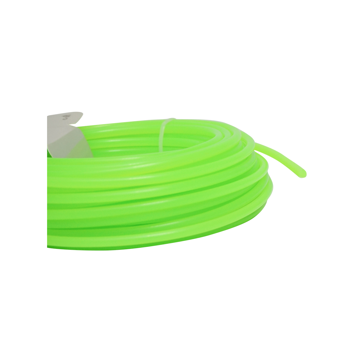 Fir rotund pentru motocoasa 4mm x 15m Breckner Germany – imagine 3