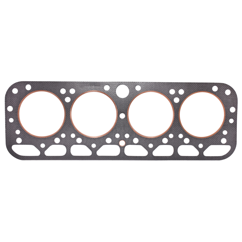 Garnitura chiulasa UTB 650 (cu inele de cupru pentru cota de reparatie nominala/STD)