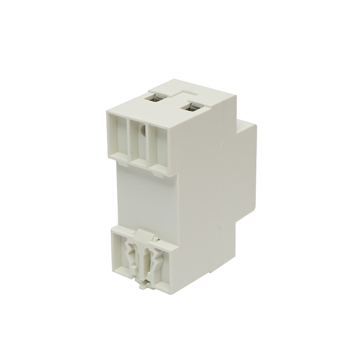 Releu digital 40A pentru monitorizare si protectie subtensiune, supratensiune 220V, LDVP1-40A – imagine 2