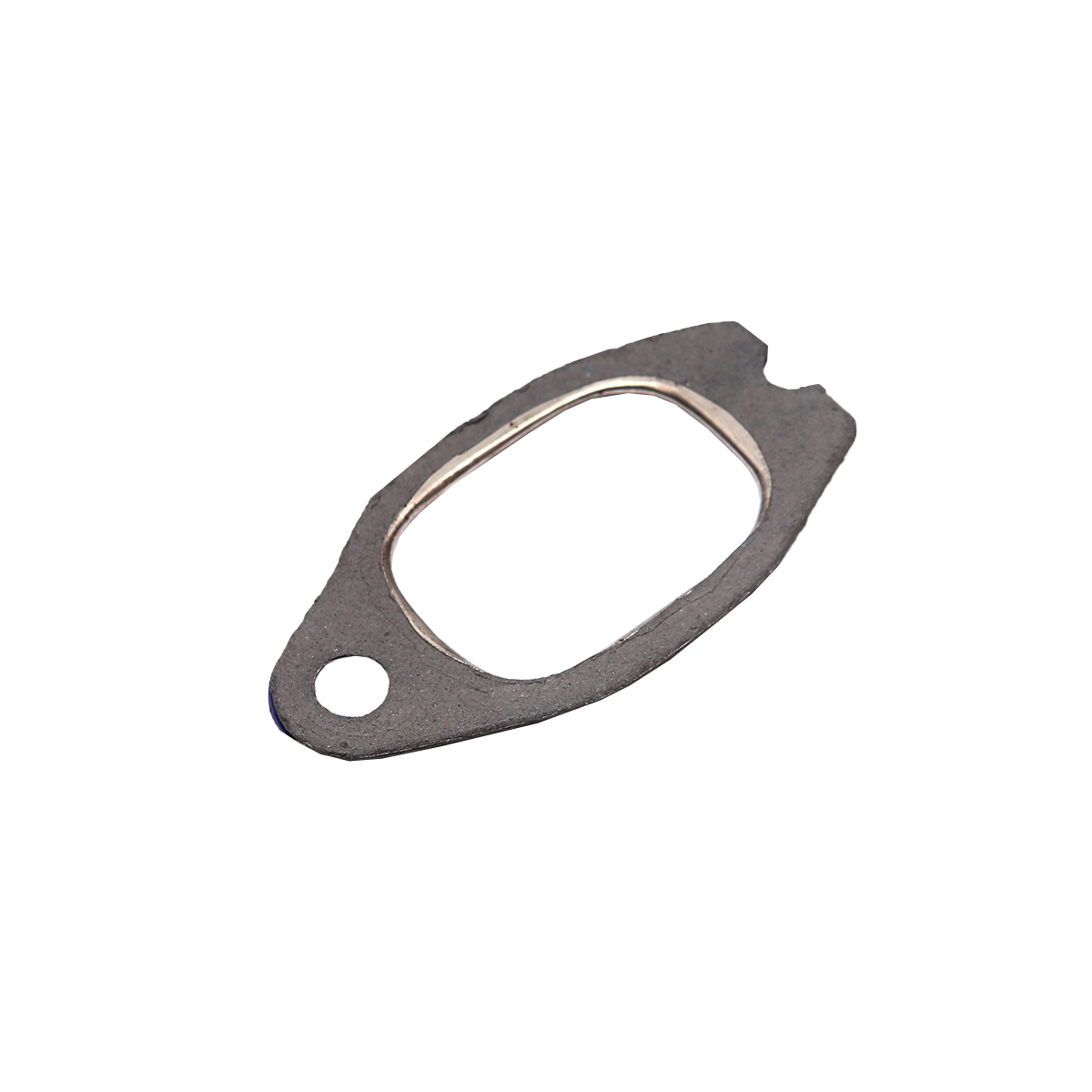 Garnitura galerie evacuare UTB U-445 (de la colector evacuare gaze pentru motor in 3 pistoane)