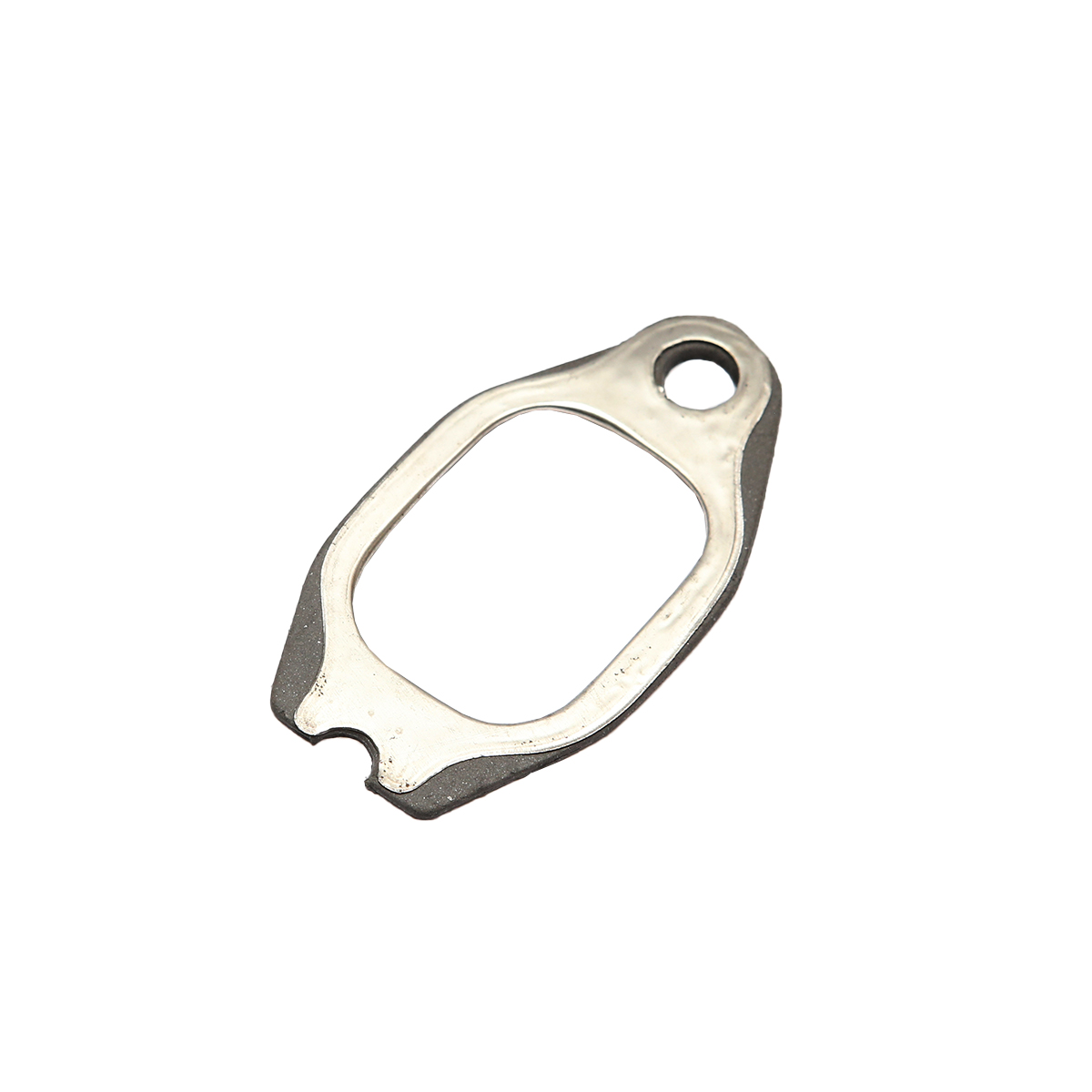 Garnitura galerie evacuare UTB U-445 (de la colector evacuare gaze pentru motor in 3 pistoane) – imagine 2