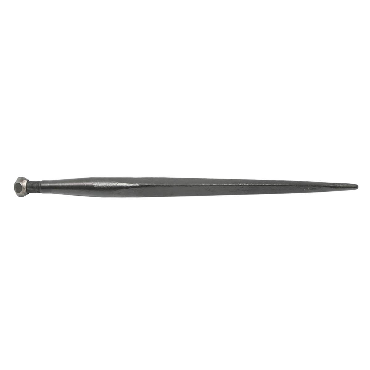 Tepusa dreapta pentru furca incarcat baloti 680mm M22x40mm
