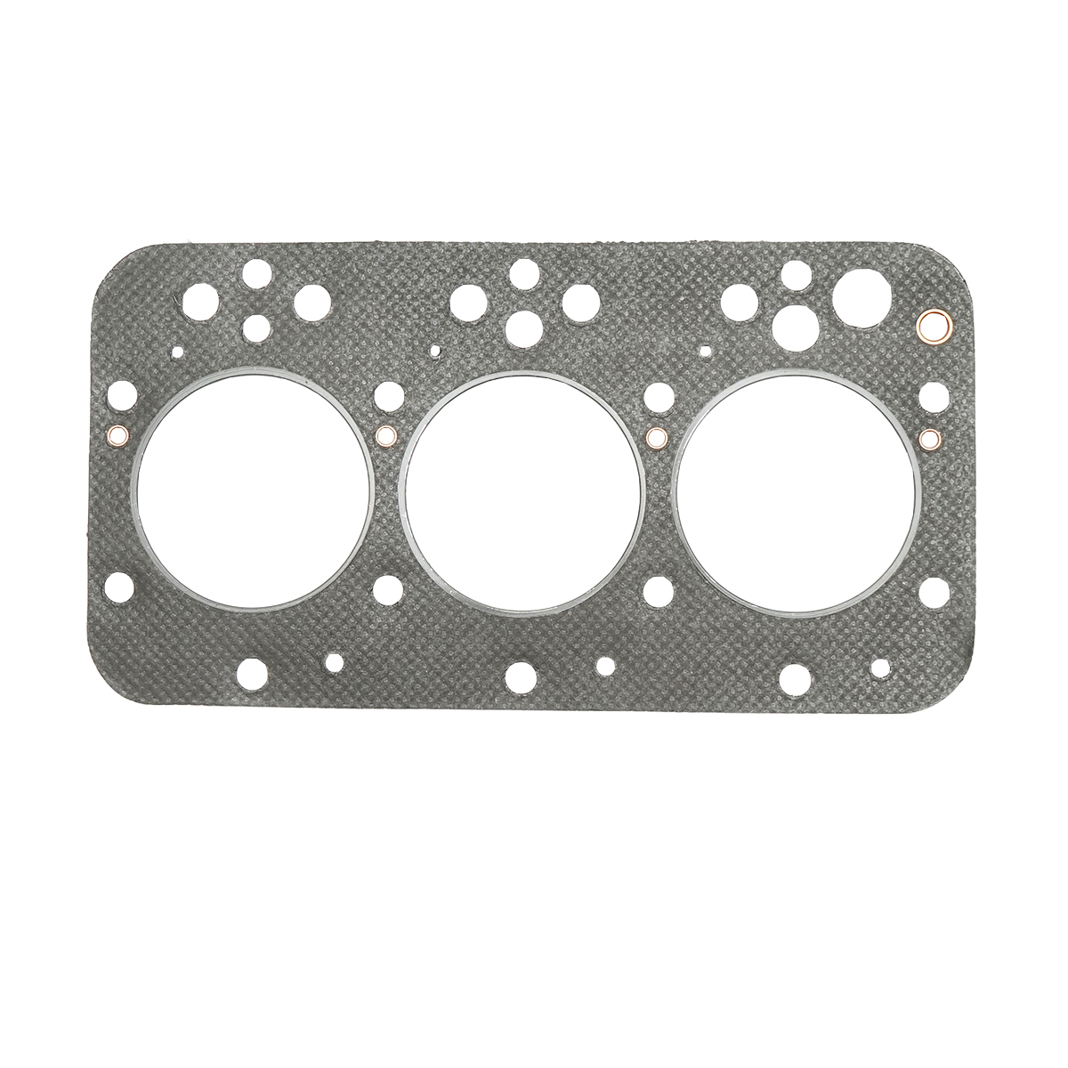 Garnitura chiulasa pentru motor in 3 pistoane fi 95mm UTB U-445