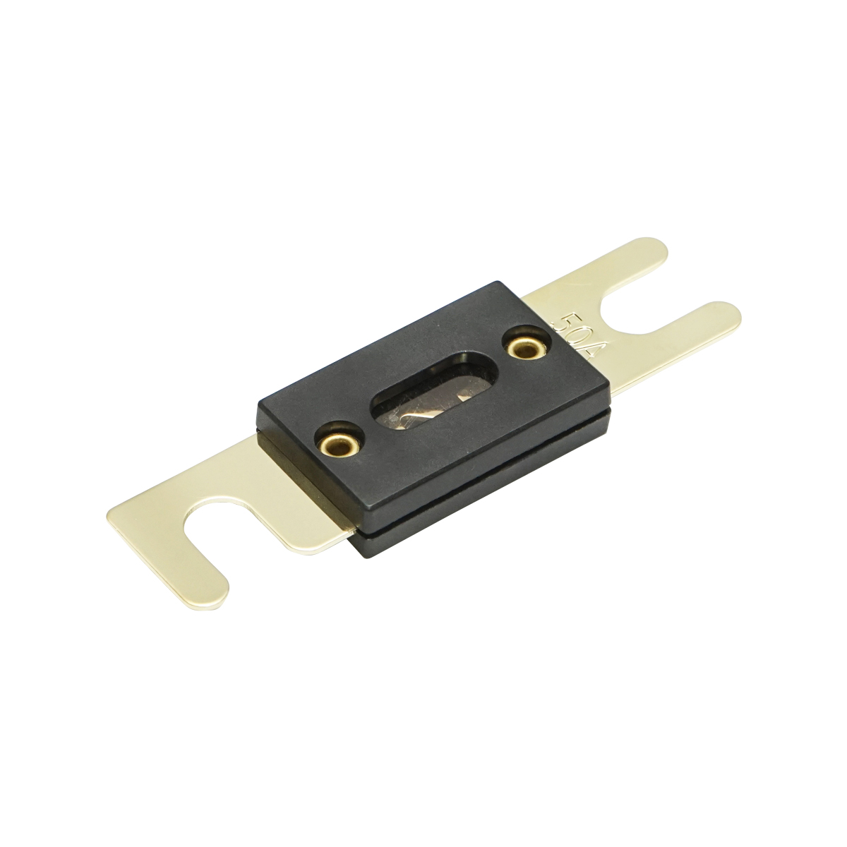 Siguranta auto fuzibila ANL 50A Breckner Germany – imagine 3