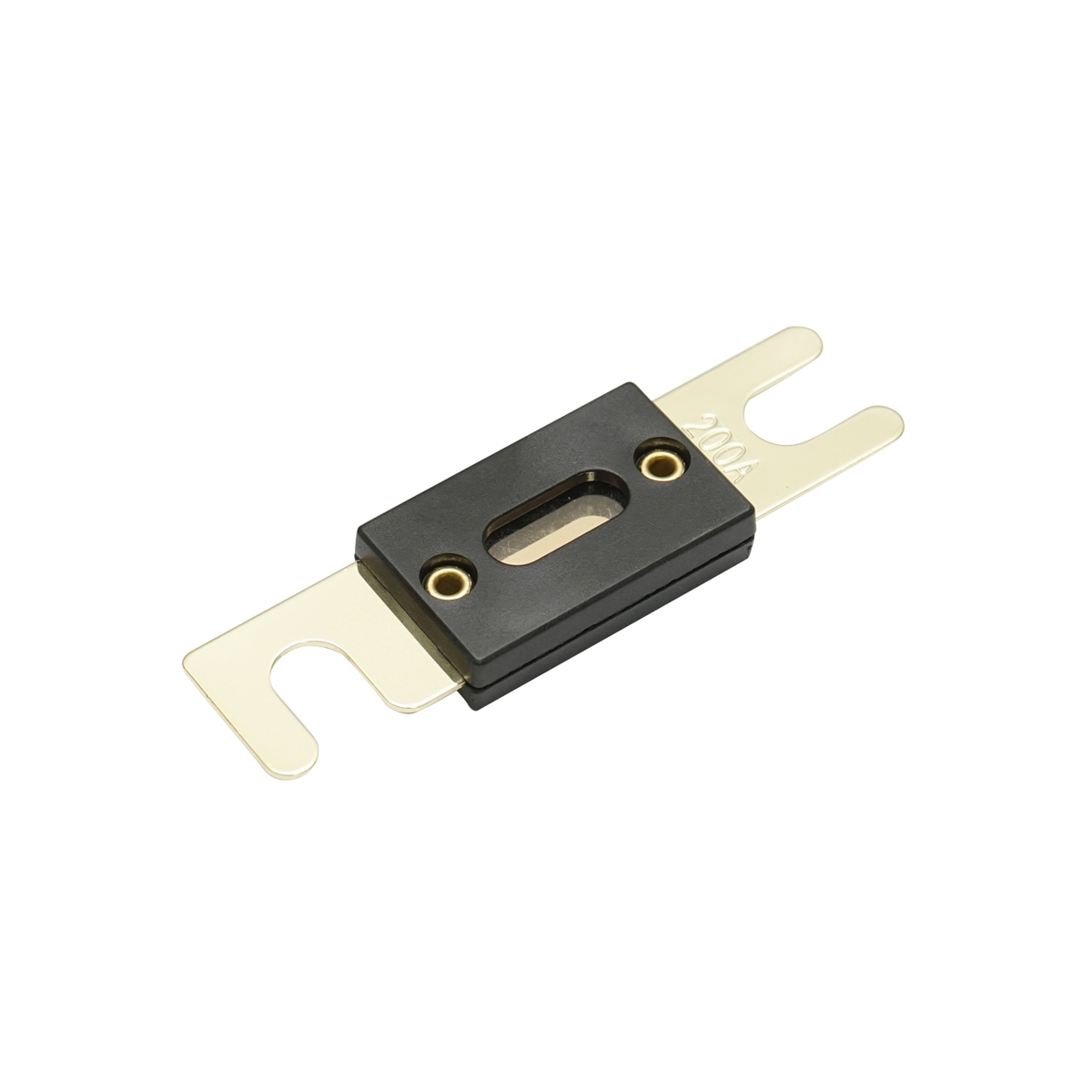 Siguranta auto fuzibila ANL 200A Breckner Germany – imagine 2