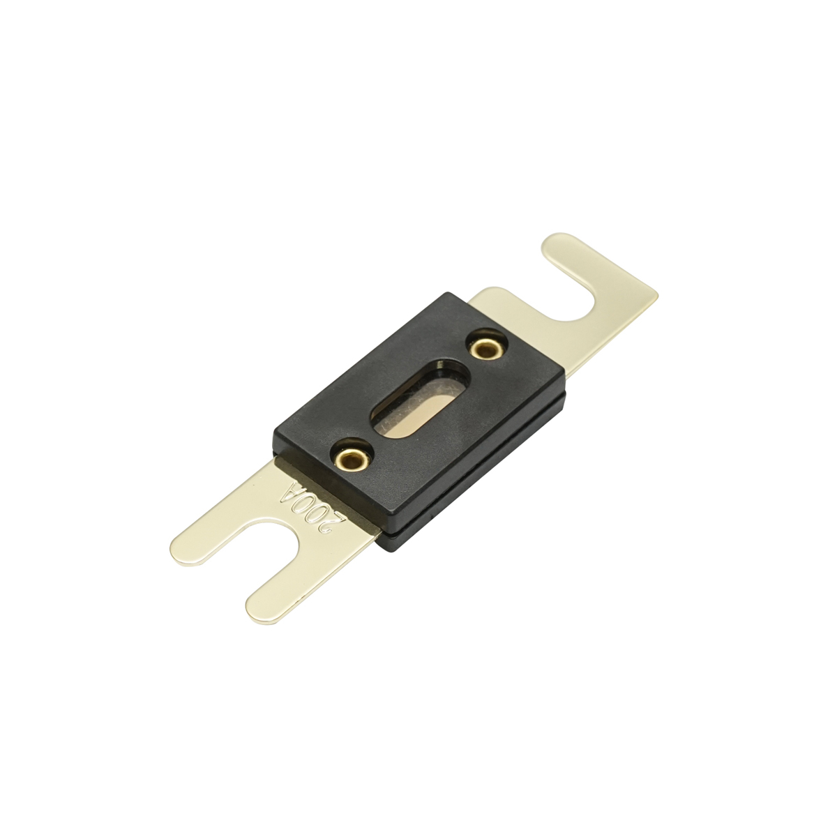 Siguranta auto fuzibila ANL 200A Breckner Germany – imagine 3