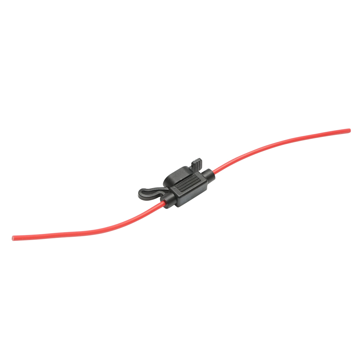 Suport siguranta auto pe fir tip ATT 1 Breckner Germany – imagine 3