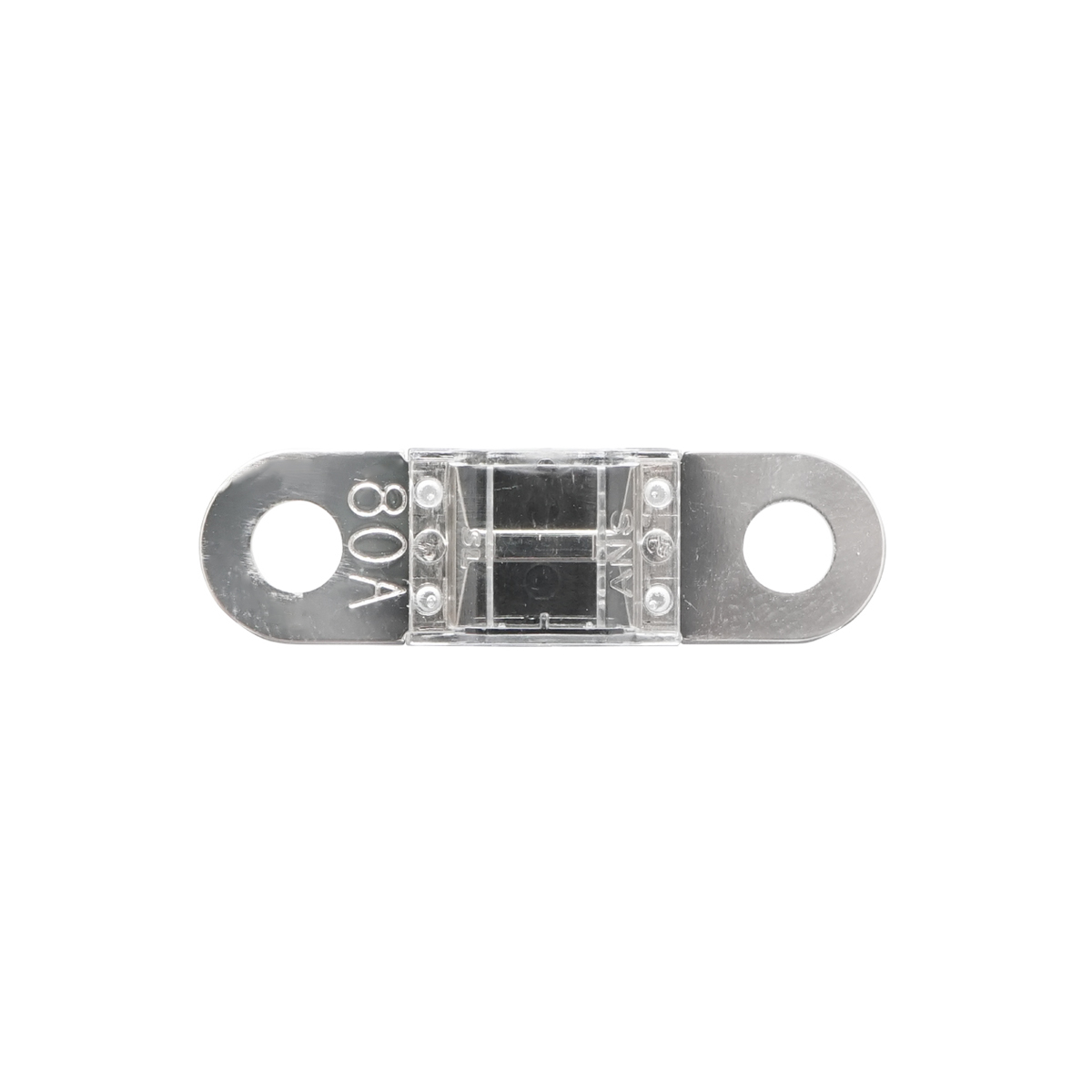 Siguranta auto plata tip midi AFD-80A Breckner Germany