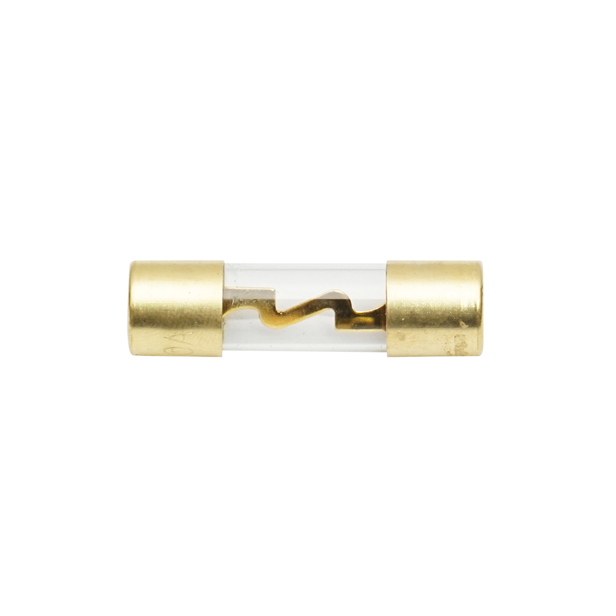 Siguranta fuzibila cilindrica 10x38mm, AGU-G 40A Breckner Germany