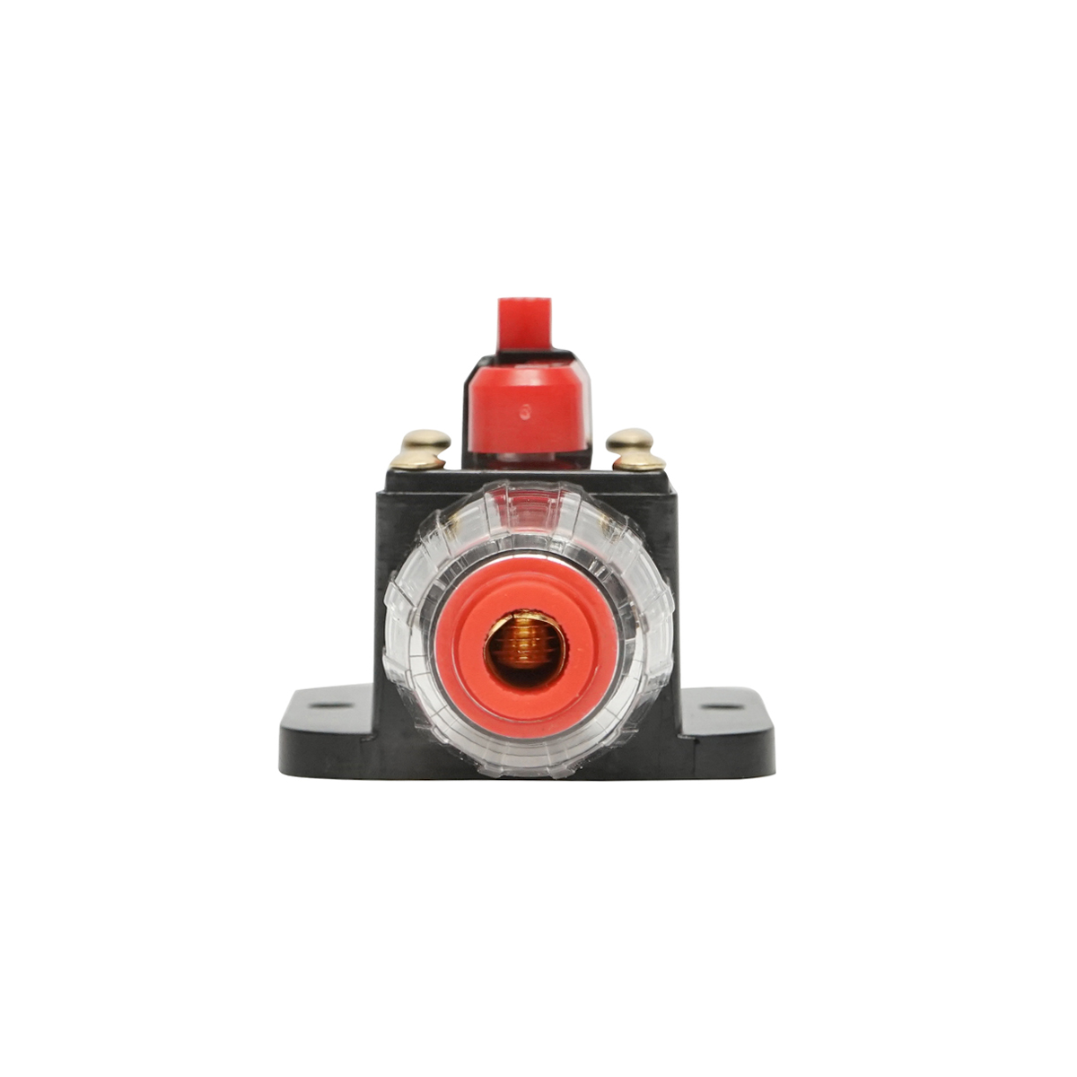 Siguranta automata cu buton reset 80A Breckner Germany – imagine 3