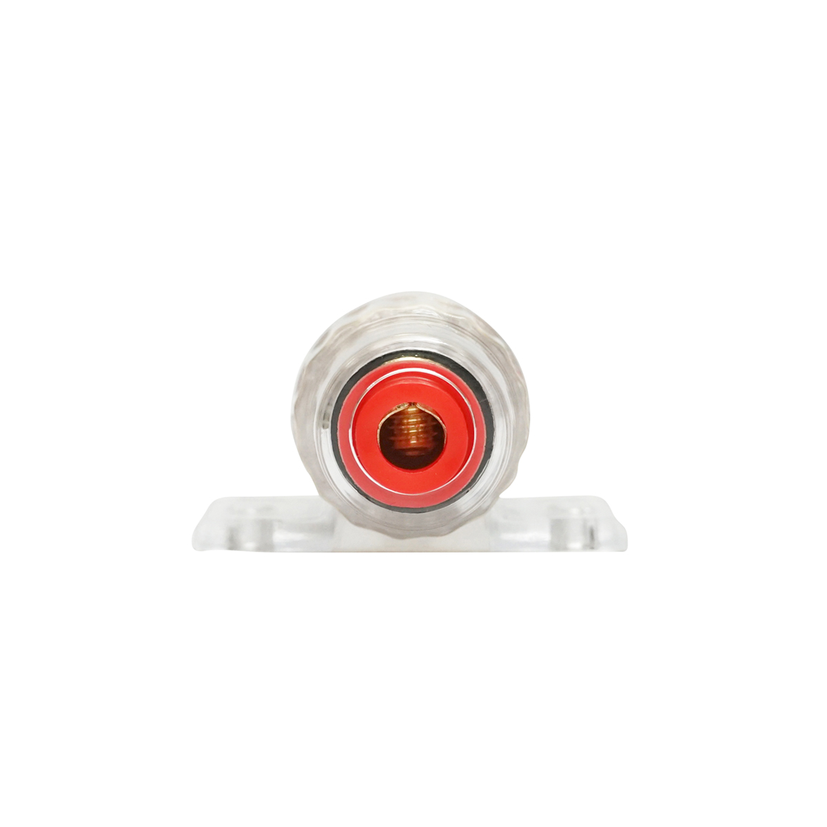 Soclu sigurante AGU pentru sigurante fuzibile 10x38mm Breckner Germany – imagine 5