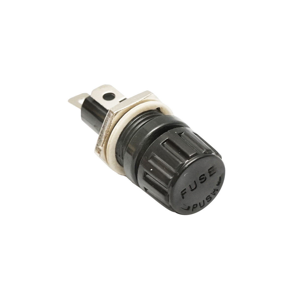 Suport siguranta fuzibila pe panou 10A, 250V Breckner Germany	