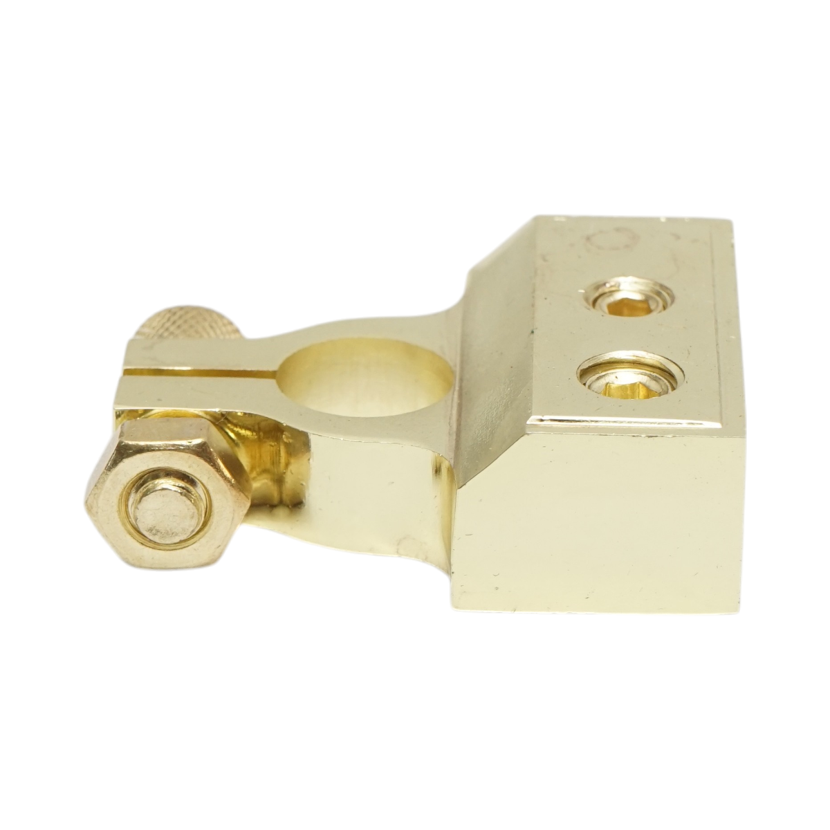 Terminal, borna baterie 18mm Breckner Germany – imagine 4
