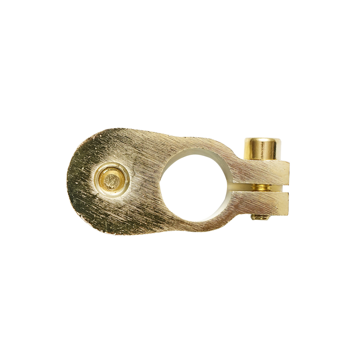 Terminal, borna baterie pozitiv 18mm Breckner Germany – imagine 5