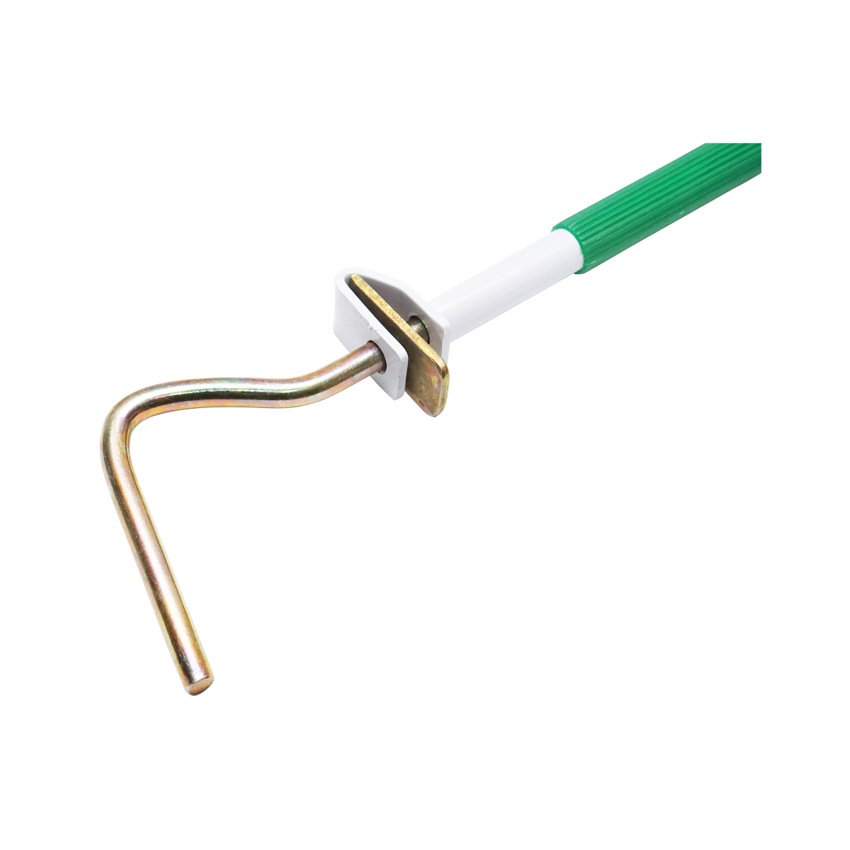 Lasou auto blocant cu tija 550 mm Breckner Germany – imagine 3