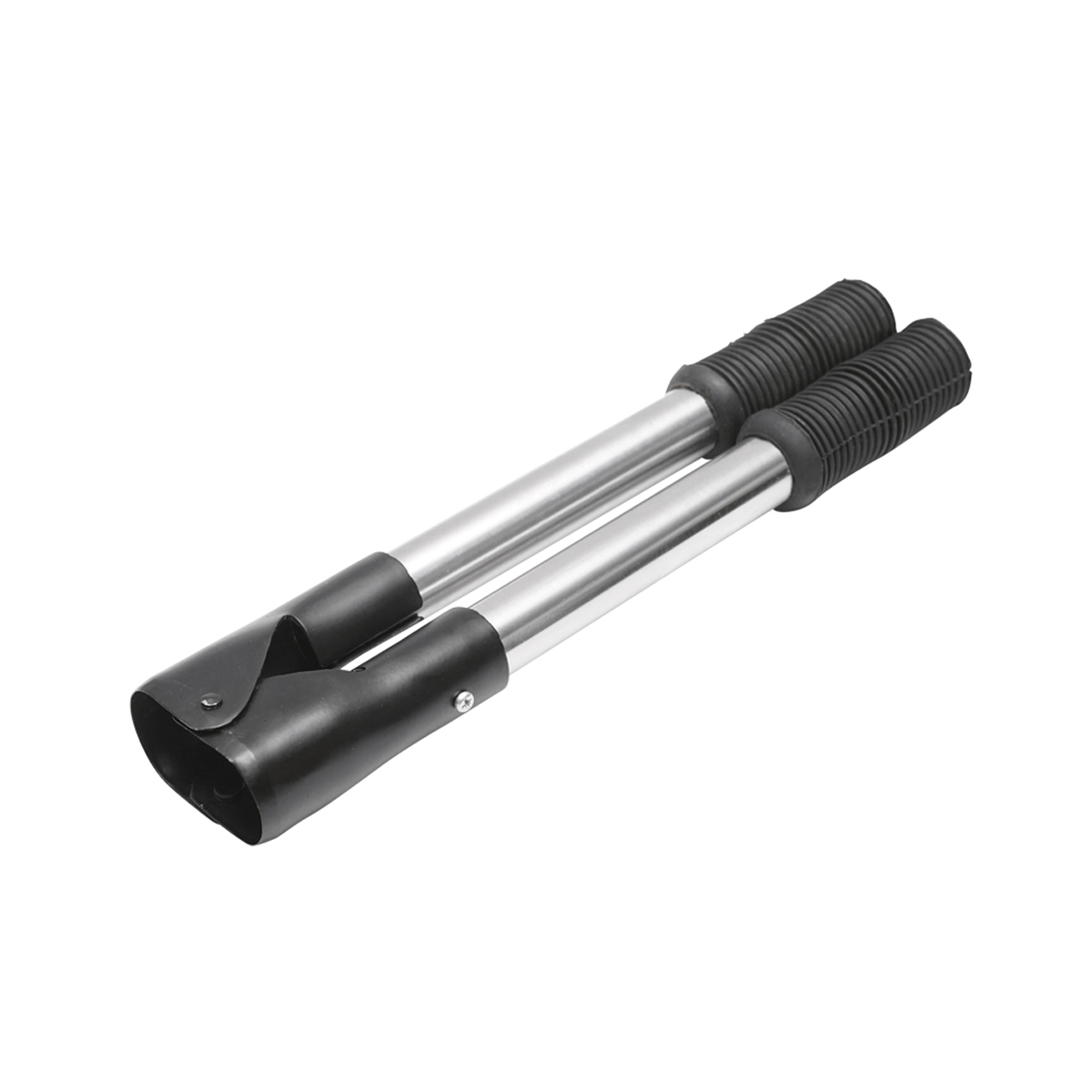 Ecornator mecanic tip cleste cu maner metalic 330mm Breckner Germany – imagine 2