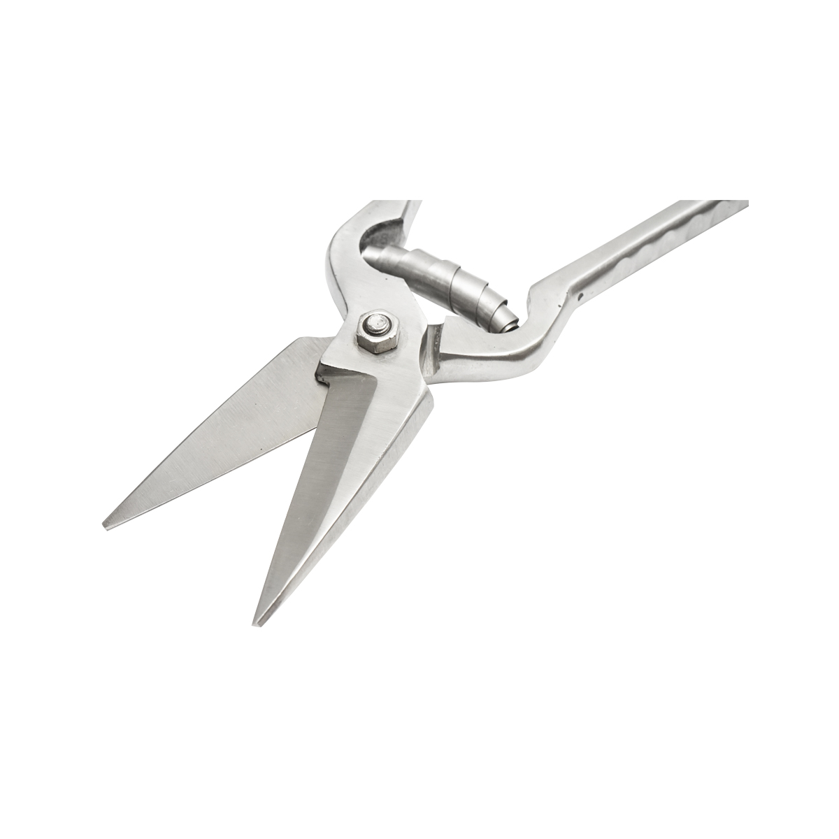 Foarfeca dreapta pentru ongloane oi, capre 230mm Breckner Germany – imagine 4