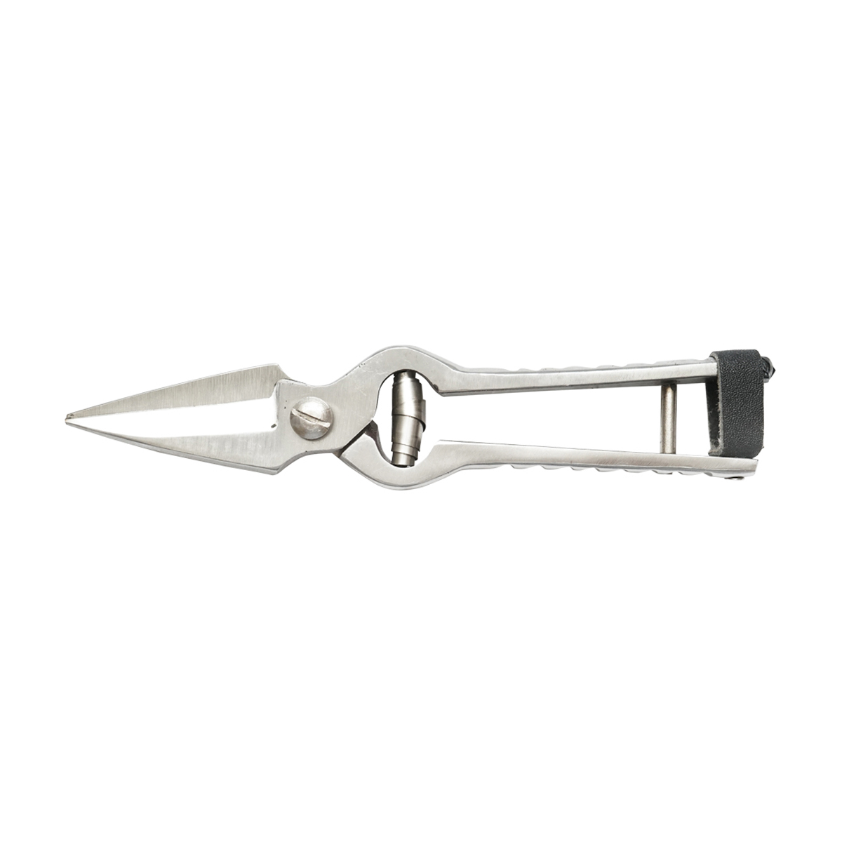 Foarfeca zimtata pentru ongloane oi, capre 220mm Breckner Germany	