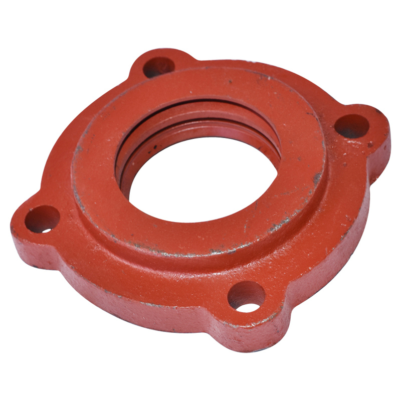 Capac exterior lagar disc, diametru interior 135mm