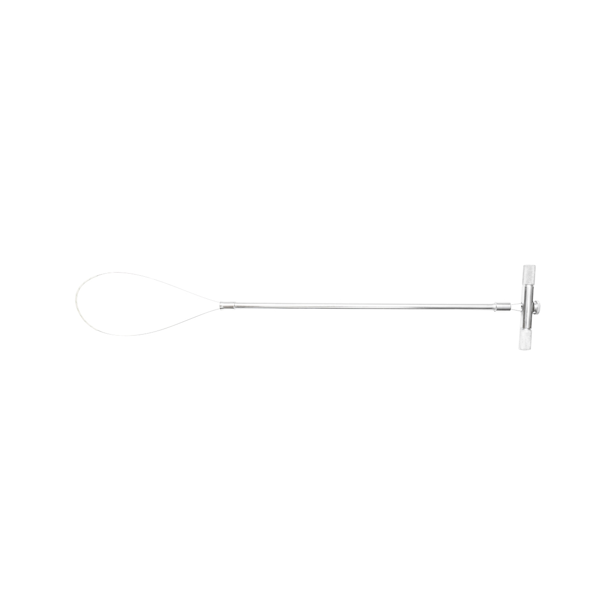 Extractor purcei din inox 580mm Breckner Germany