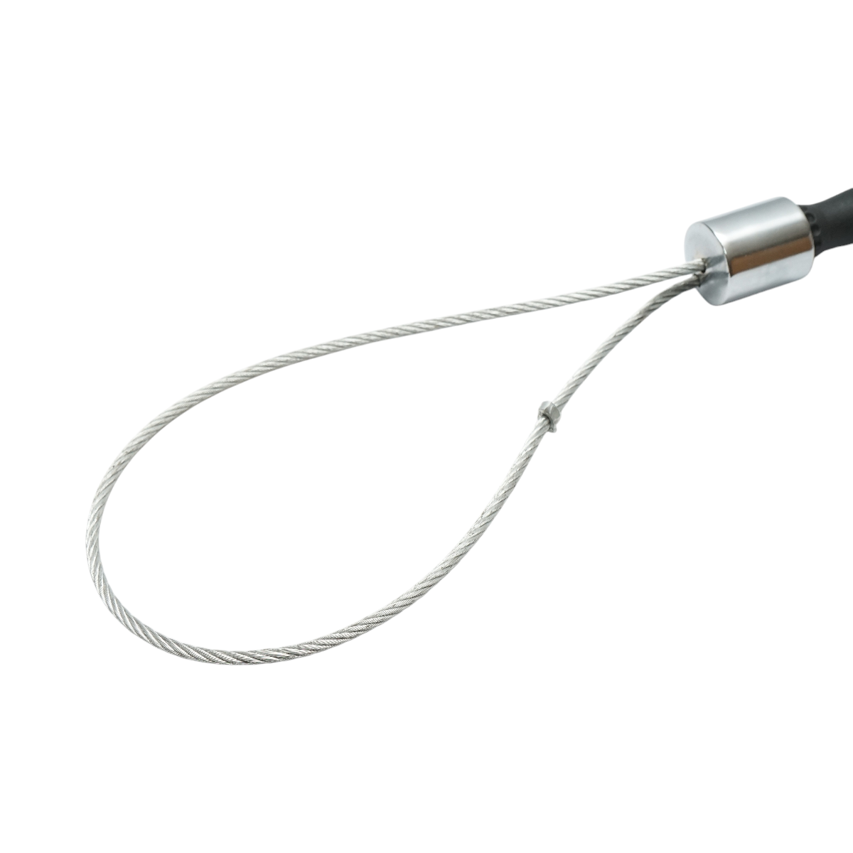 Lasou contentie porci autoblocant cu tija 670mm Breckner Germany – imagine 6