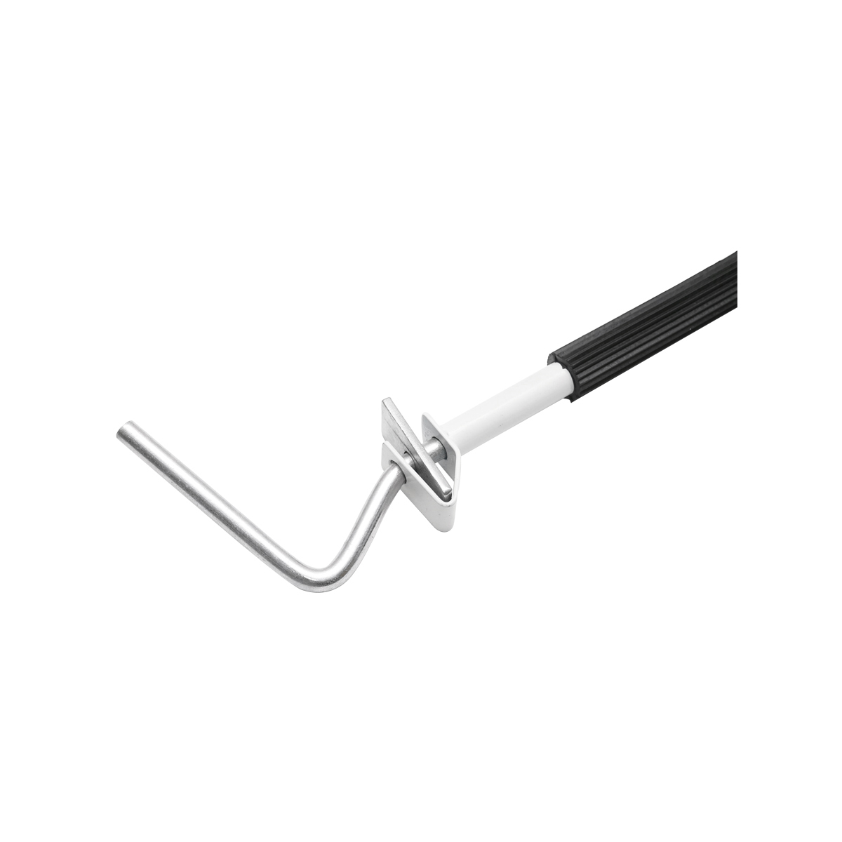 Lasou contentie porci autoblocant cu tija 550mm Breckner Germany – imagine 4
