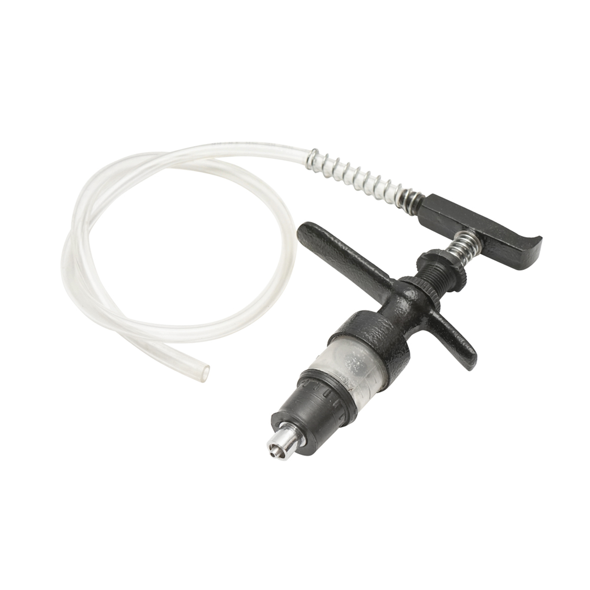 Dozator, seringa automata 15ml pentru administrare suspensii, solutii orale Breckner Germany – imagine 2