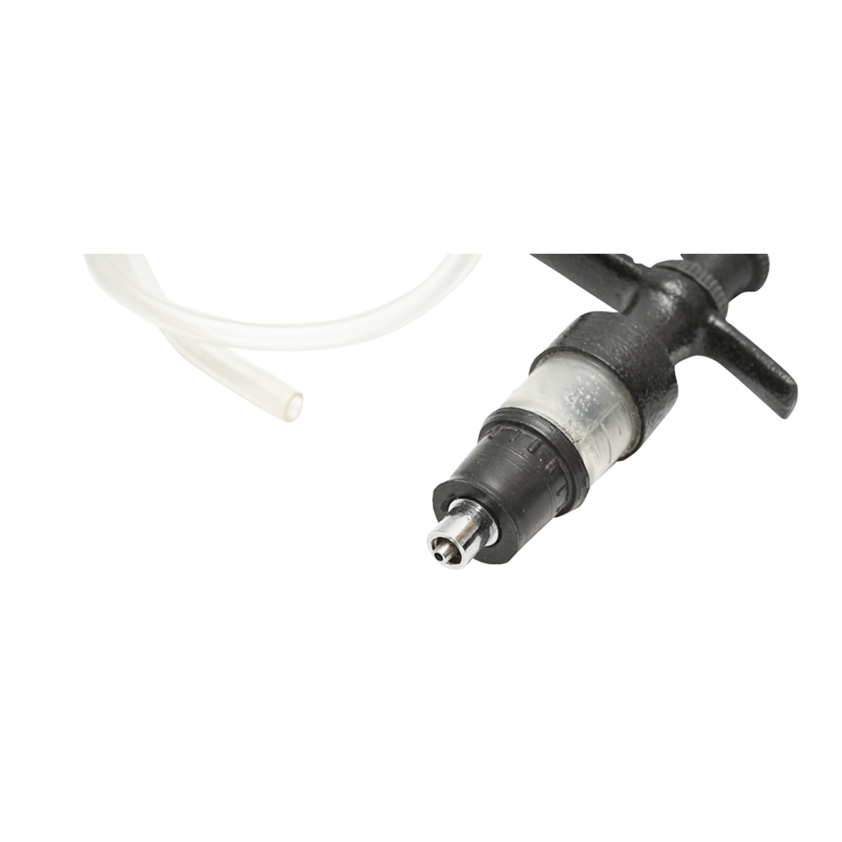 Dozator, seringa automata 15ml pentru administrare suspensii, solutii orale Breckner Germany – imagine 3