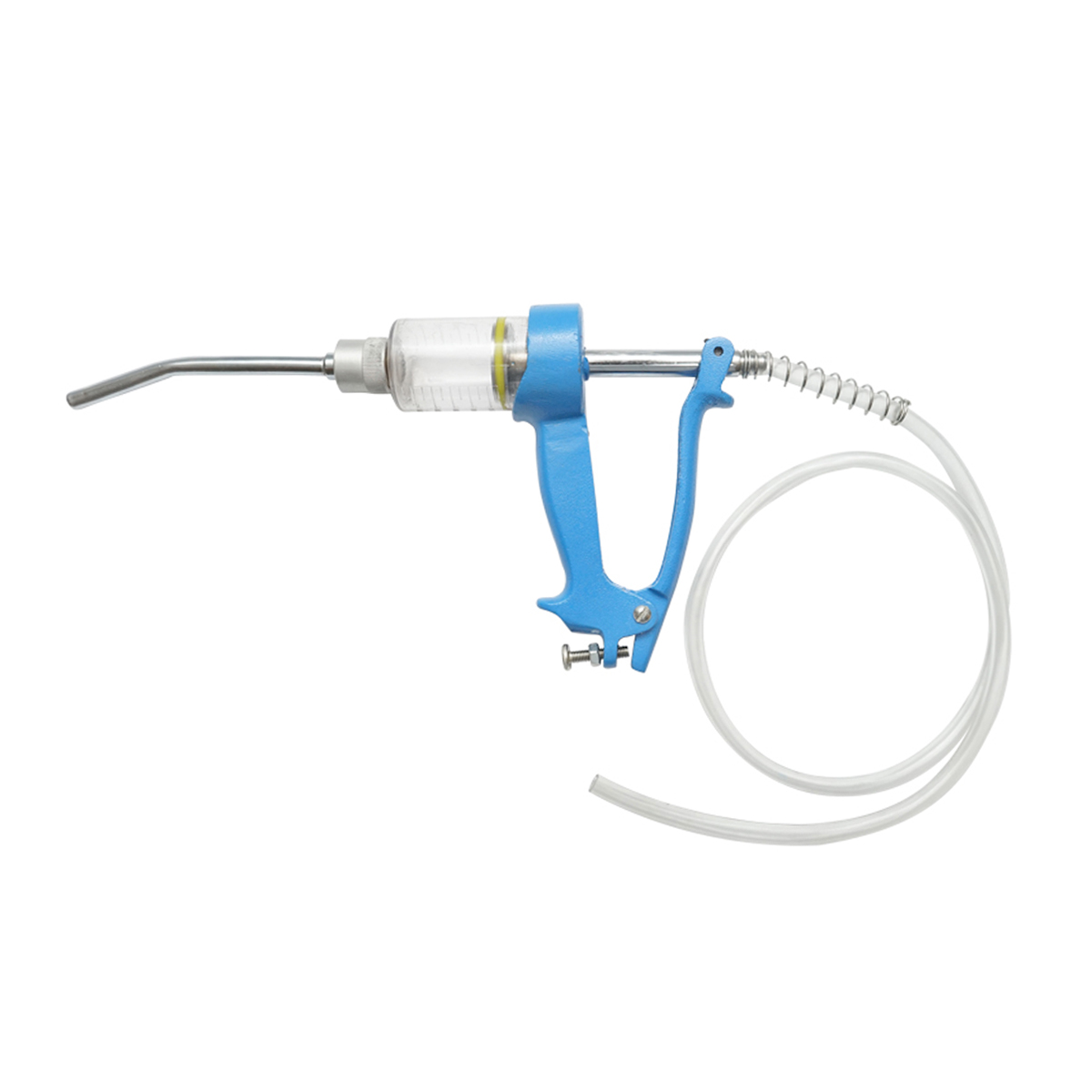 Dozator, seringa automata 60ml pentru administrare suspensii, solutii orale Breckner Germany