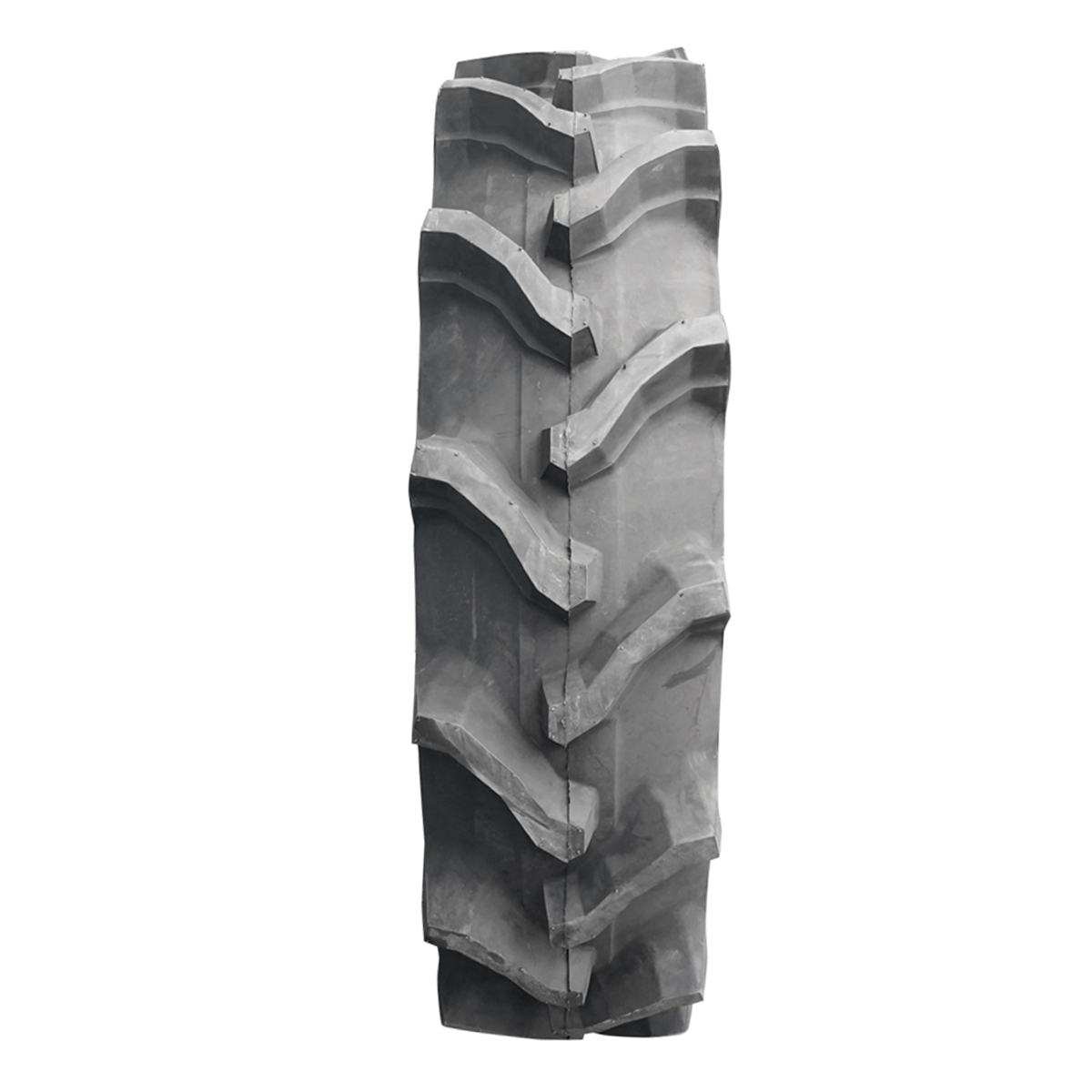 nvelopa agricola 12.4/26 crampon inalt 4PR R-1 camera inclusa – imagine 3