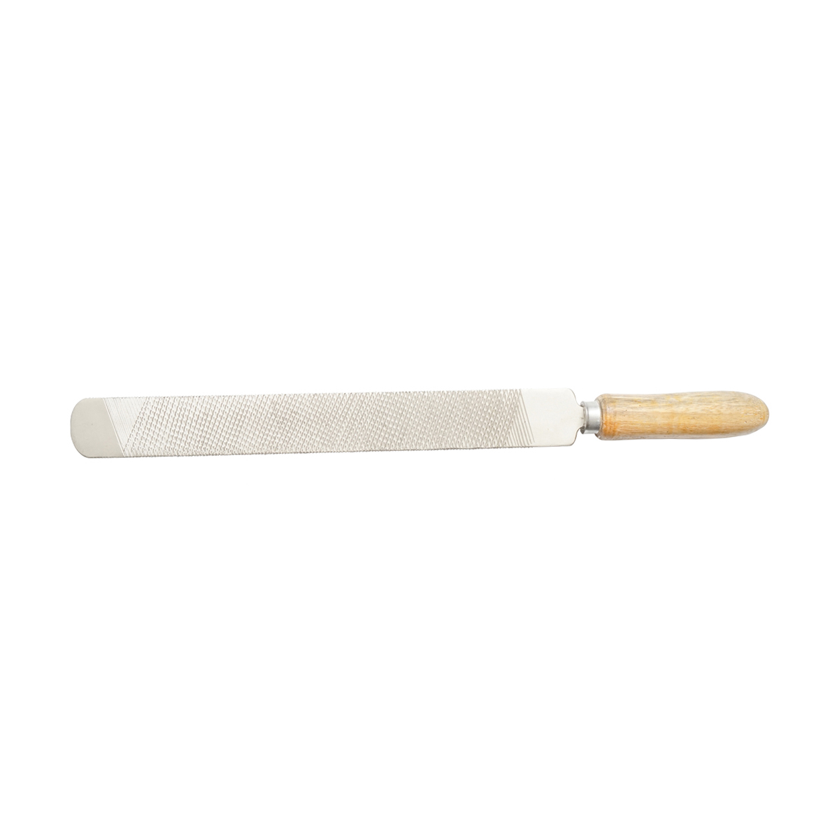 Raspila plata pentru copite dur/fin 310mm Breckner Germany