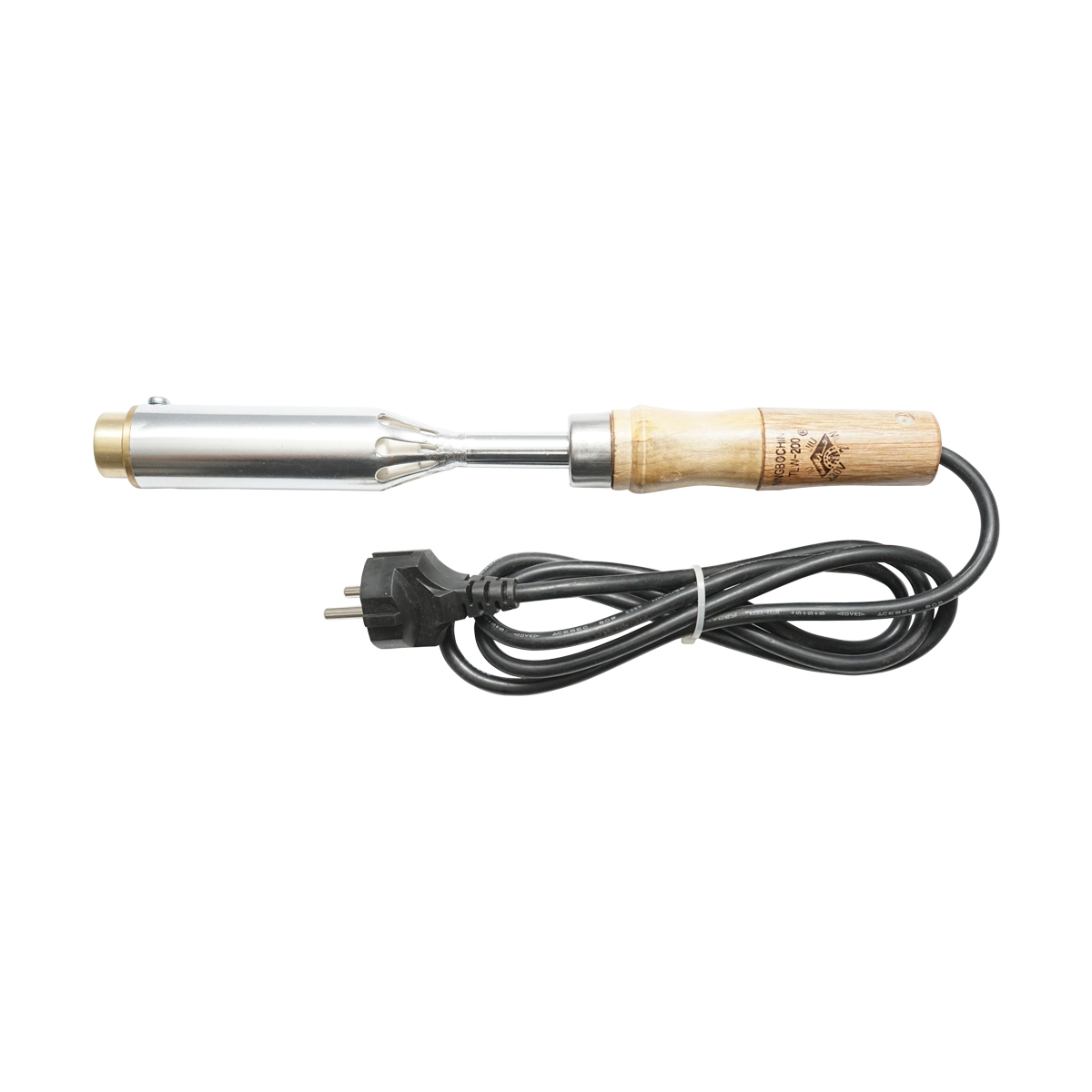 Ecornator electric 230V Breckner Germany – imagine 2