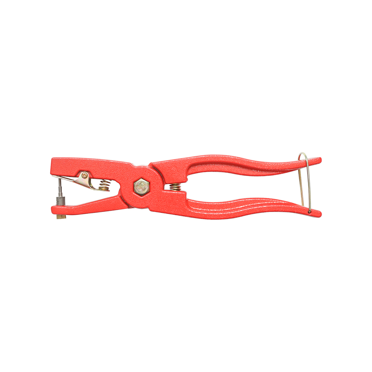 Cleste universal pentru aplicat crotalii bovine, ovine Breckner Germany