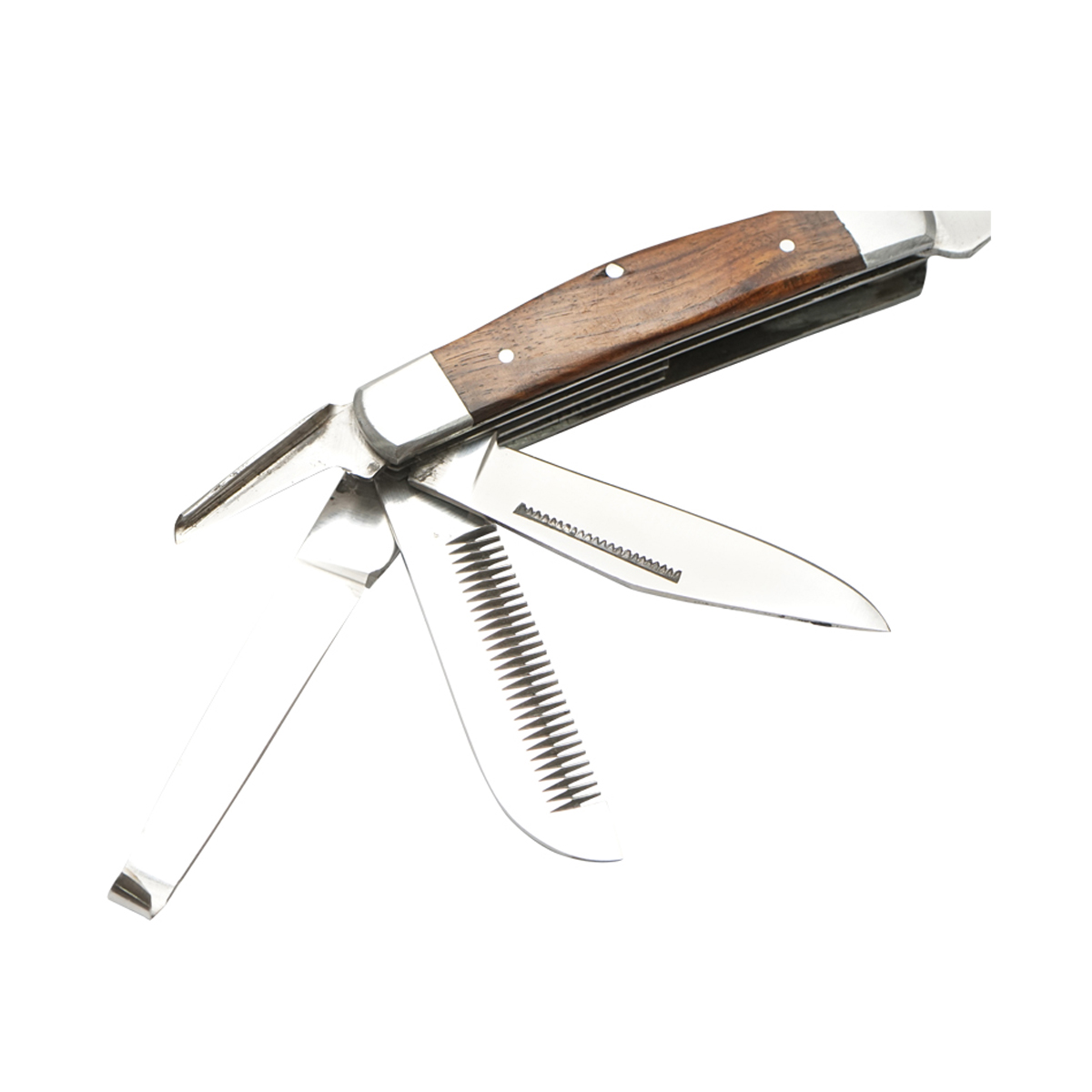 Briceag multifunctional pentru ongloane, copite Breckner Germany