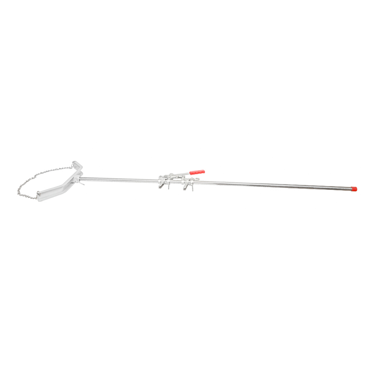Dispozitiv extractie vitei, forceps Breckner Germany – imagine 2