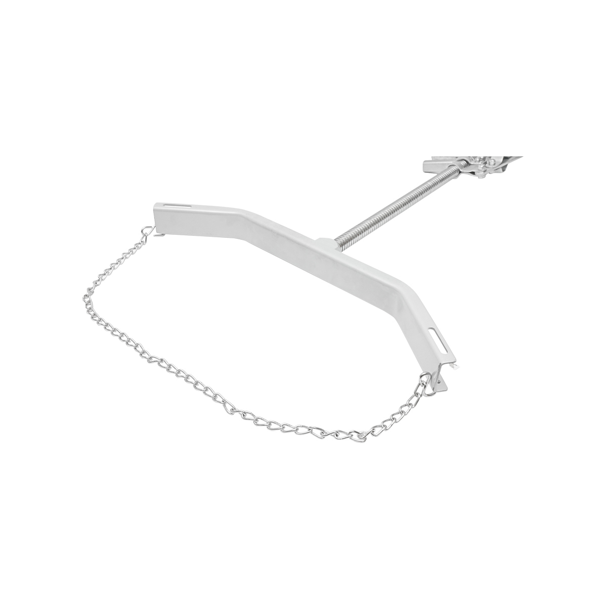 Dispozitiv extractie vitei, forceps Breckner Germany – imagine 5