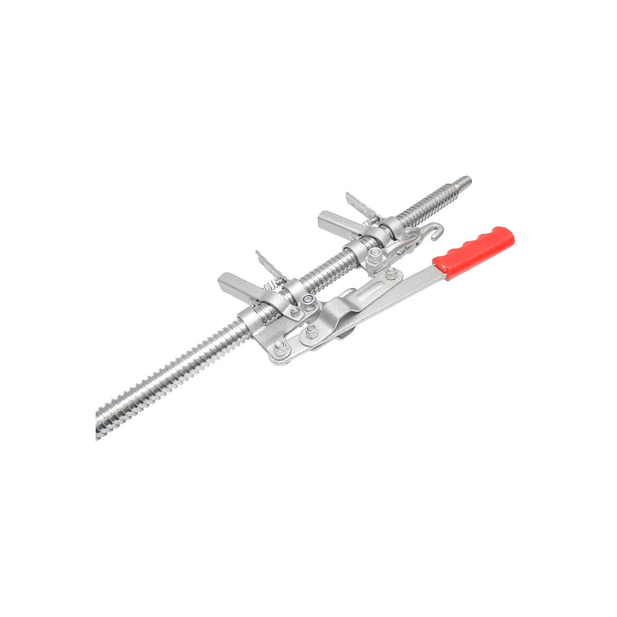 Dispozitiv extractie vitei, forceps Breckner Germany – imagine 6