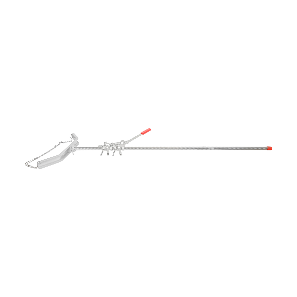 Dispozitiv extractie vitei, forceps Breckner Germany – imagine 2