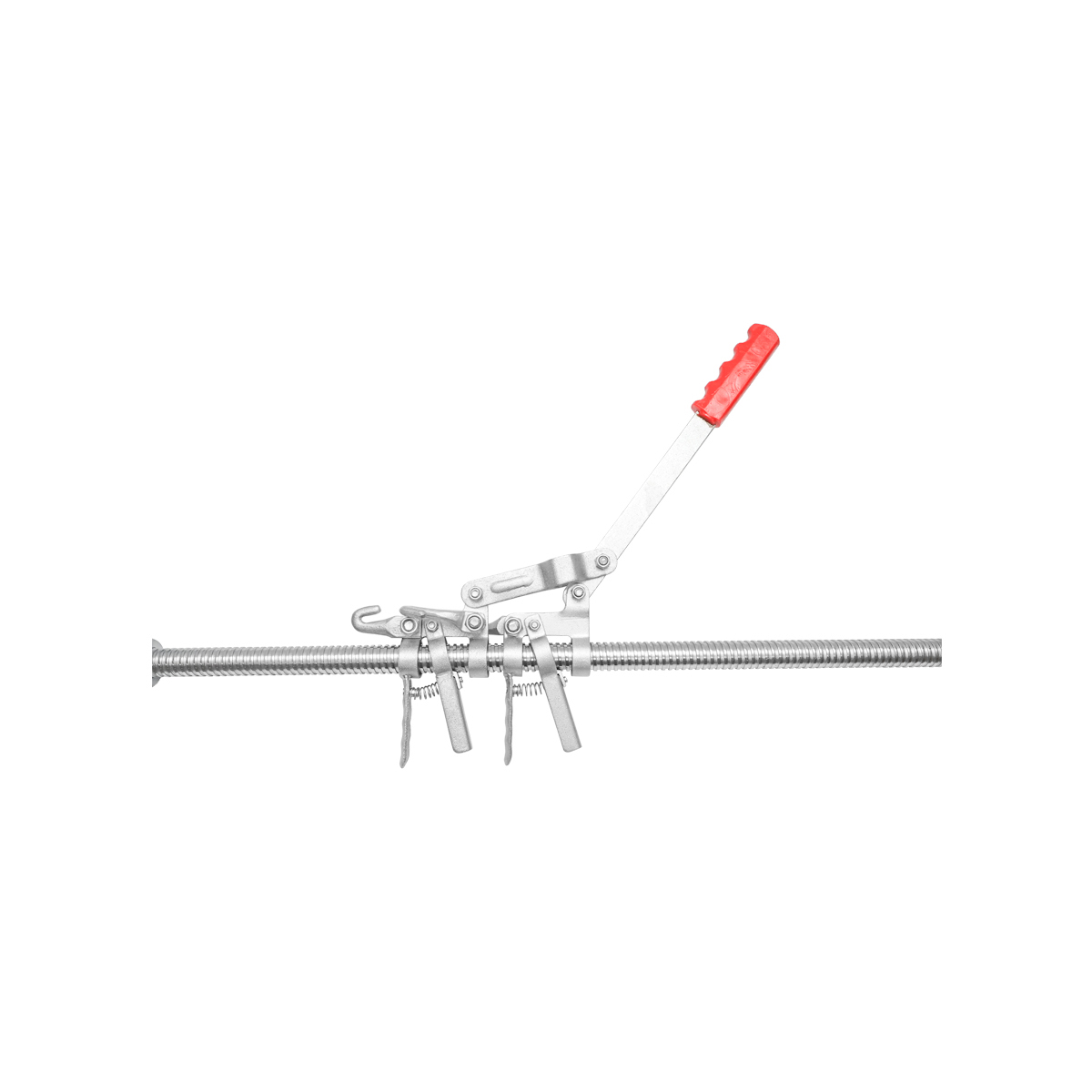 Dispozitiv extractie vitei, forceps Breckner Germany – imagine 4