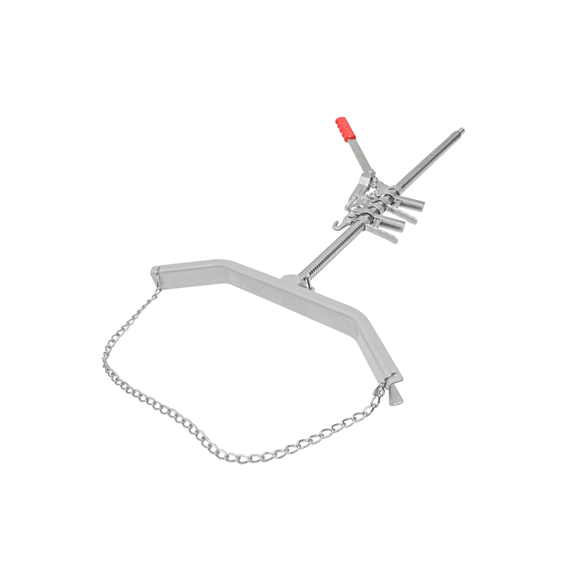 Dispozitiv extractie vitei, forceps Breckner Germany – imagine 5