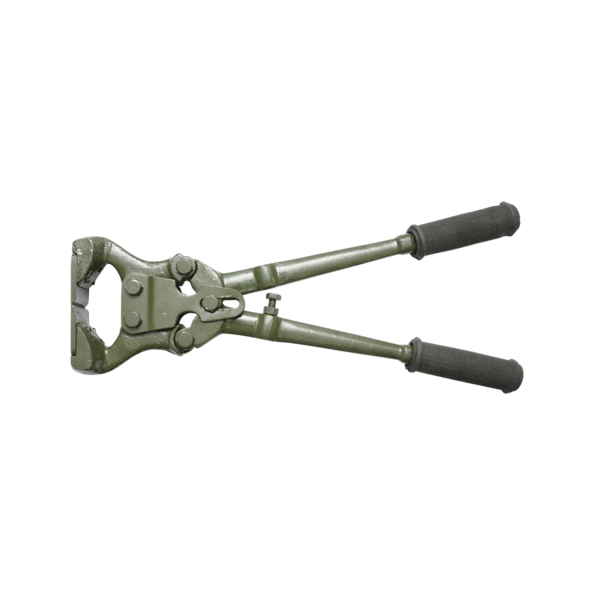 Cleste dublu articulat pentru ongloane (copite) Breckner Germany