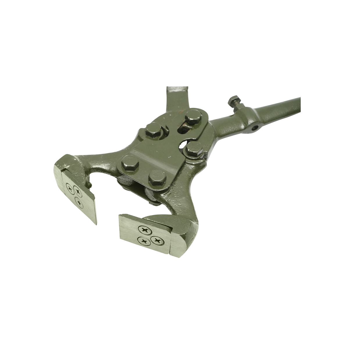 Cleste dublu articulat pentru ongloane (copite) Breckner Germany – imagine 4