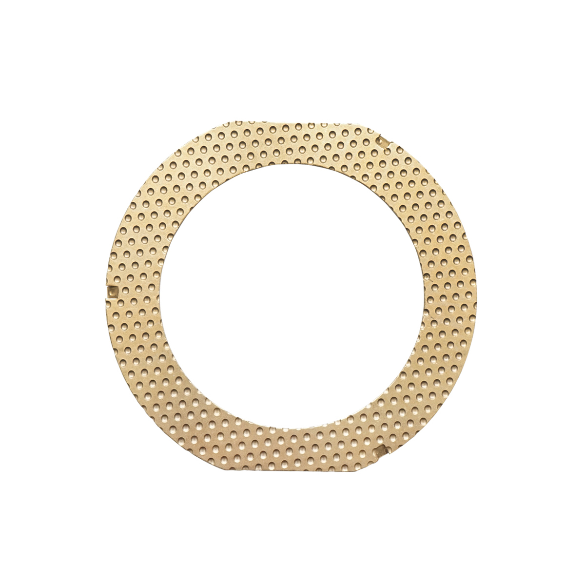 Distantier reductor cutie viteza pentru Massey Ferguson cod OEM 1866545, 1866545M2 Breckner Germany