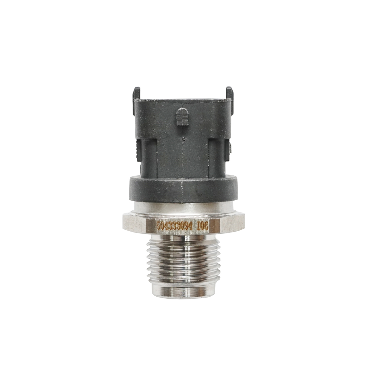 Senzor presiune combustibil pentru Case IH, New Holland, Massey Ferguson, Fendt cod OEM 837079434, 837079599, V837079434, V837079599, 2854542, 504333094, 5522231414