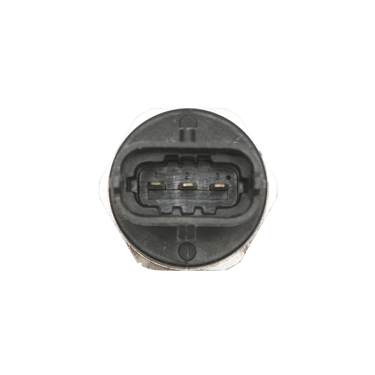 Senzor presiune combustibil pentru Case IH, New Holland, Massey Ferguson, Fendt cod OEM 837079434, 837079599, V837079434, V837079599, 2854542, 504333094, 5522231414 – imagine 4