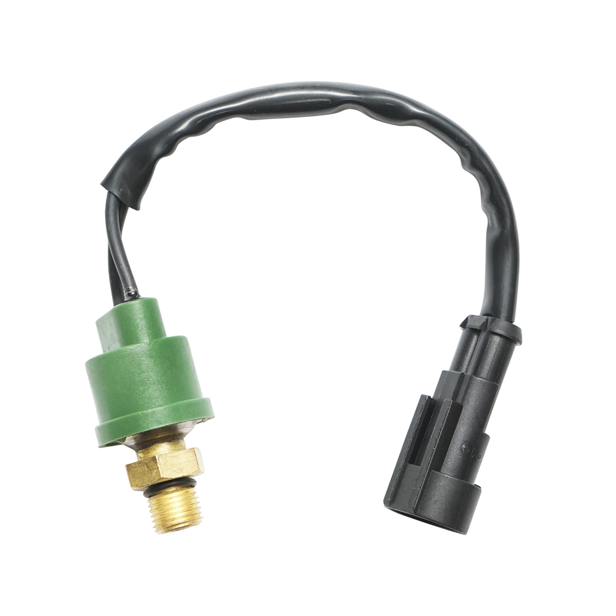 Senzor presiune ulei transmisie pentru John Deere cod OEM AL227983, AL222122, AL156795, L150802, 60712044 Breckner Germany