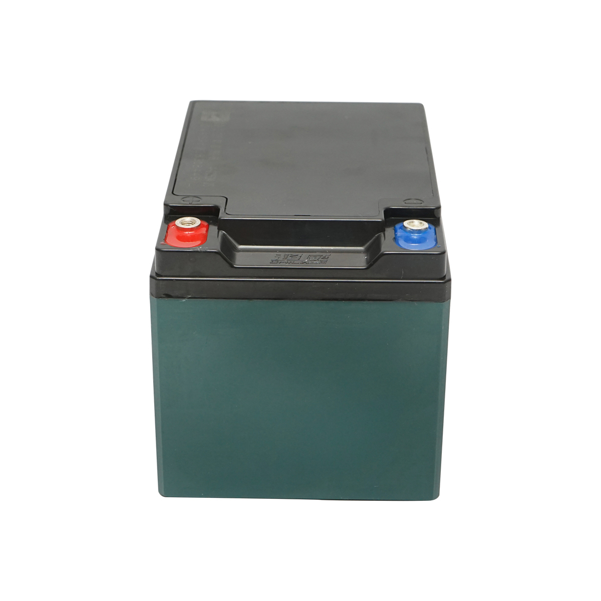 Baterie pentru bicicleta electrica 6-DZF-13, 12V, 18Ah-20HR CHILWEE – imagine 2