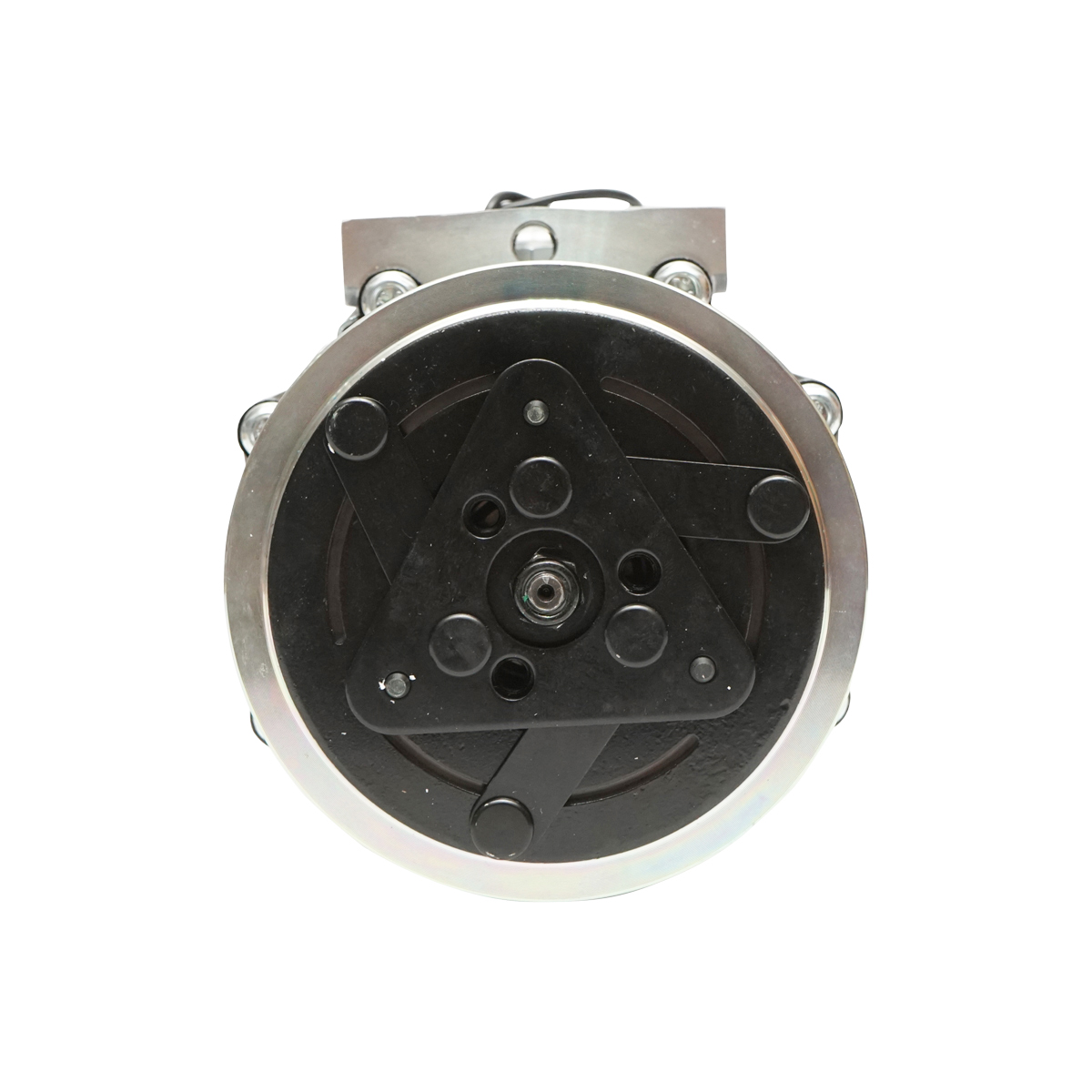 Compresor clima A/C pentru Massey Ferguson cod OEM 3789035M1, 3788935M1, 4789035M1 – imagine 4